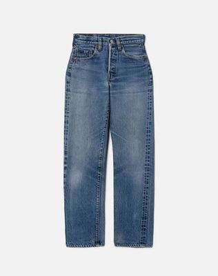 80s Selvedge Levi's 501 -#37