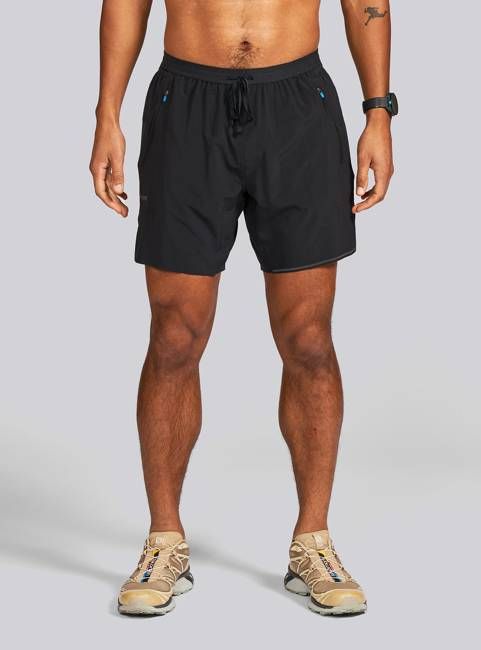 M's 7" AFO Middle Short Ultra