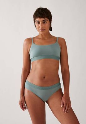 TOVAA | eucalyptus green