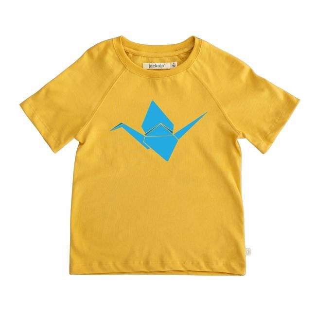 Paper Crane T-shirt