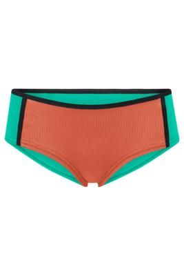 Bio Hipster Fyne mint / sorbet / schwarz -