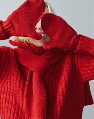 The MITTENS - Carmine / Archive Sale