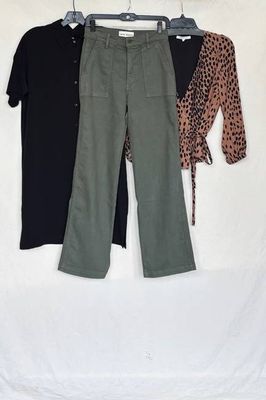 1342 Sample Pack - $165 - Size S