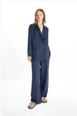 Carina Palazzo Pants