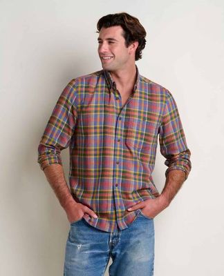 Airsmyth Long Sleeve Shirt