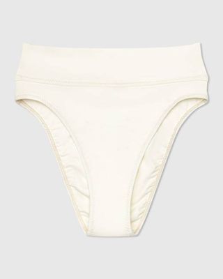 High Kick Brief Bikini Bottom