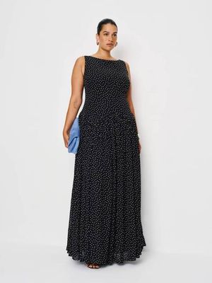 Camella Dress Es