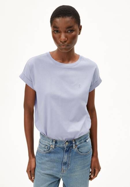 IDAARA T-SHIRT | heather