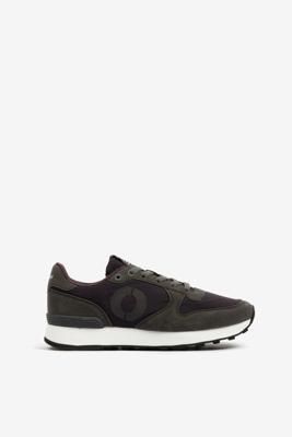 PURPLE UCLAALF TRAINERS