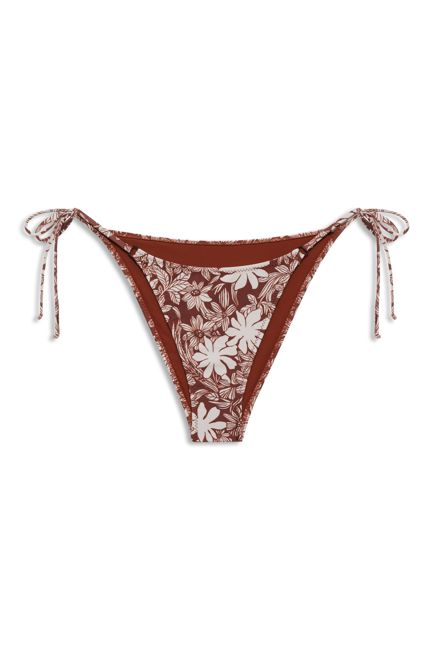 Tie Brief in Flora