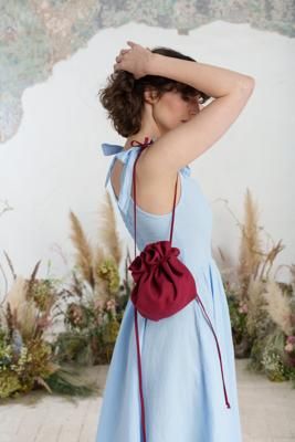 Flower Bag