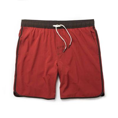 The Anchor Trunk in Red Clay