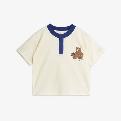 Camp Rodini shortsleeve grandpa