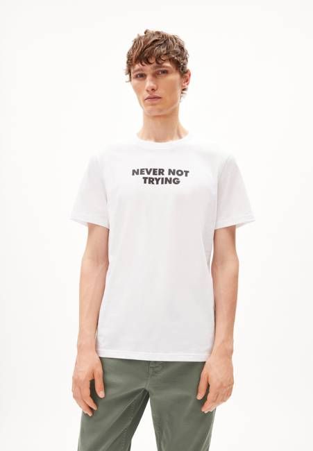 ENEAAS QUOTE | white