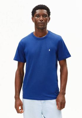 LAARON T-SHIRT | dark wave