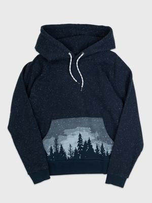 Sustainable Sweatshirts by Happy Earth | Ethical Clothing