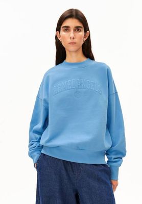 ALIZAA COLLEGE-SWEATSHIRT | Skylight