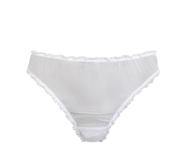 Dea Silk Panties