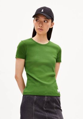 KARDAA T-SHIRT | ivy green