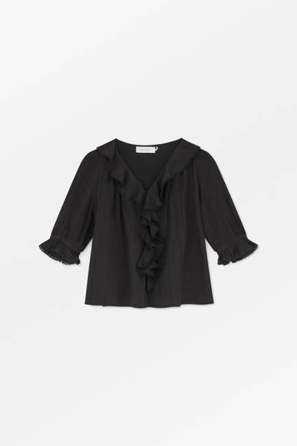 Clea blouse - Black