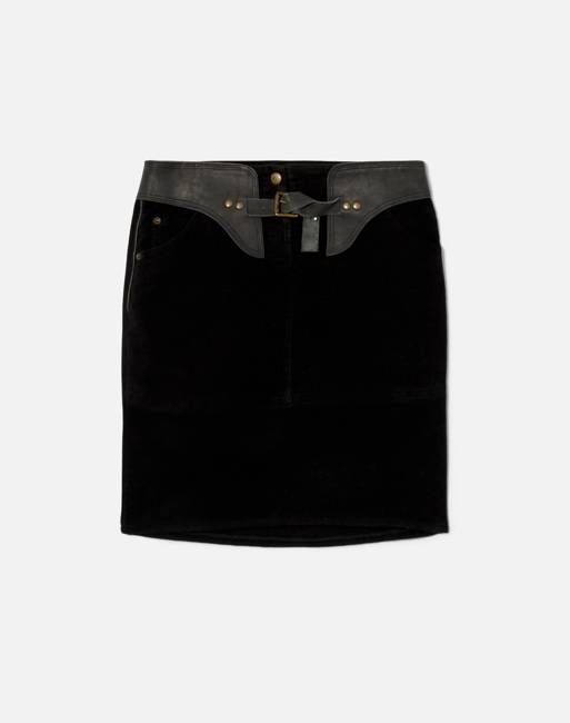 90s Jean Paul Gaultier Skirt -#1270