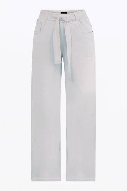 The Jean Jogger™ - Organic White