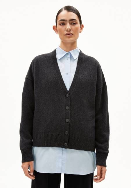 KAAJA | steel melange