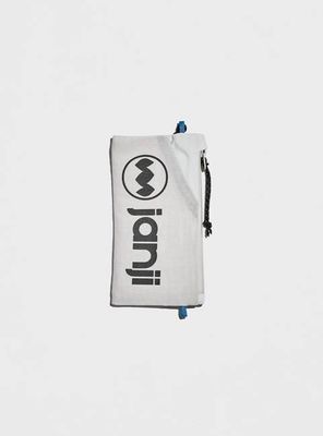 Multipocket Medium Zip Pouch