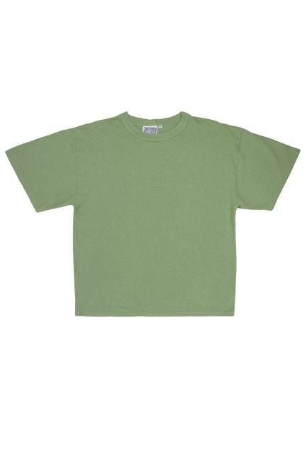 Vernon Oversized Tee - Sale Colors