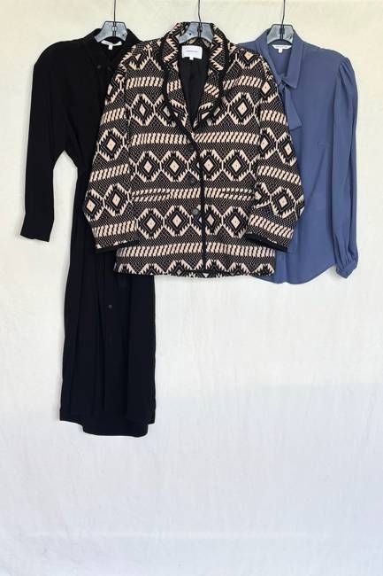 1205 Sample Pack - $221 - Size S