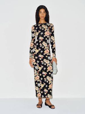 Tommie Knit Dress