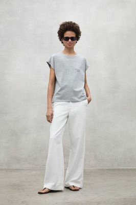 HELLGRAUES NAMUR-T-SHIRT