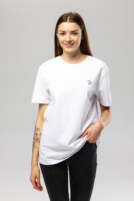 Chest Logo T-Shirt