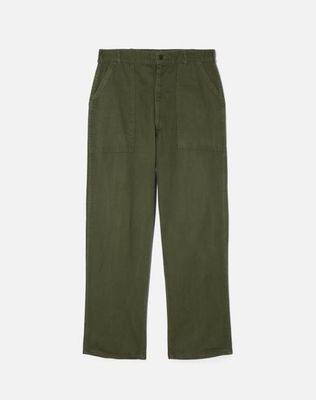 Vintage 60s OG 107 Army Pant - #1566