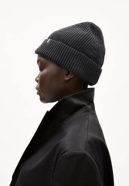 NILDAAO WOOL | steel melange