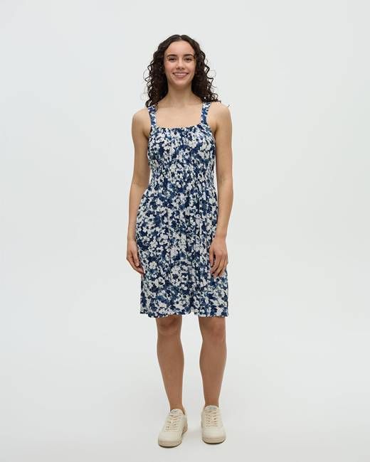 Overlook Dress
