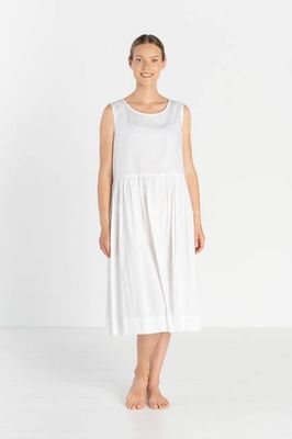 Petticoat, Sleeveless