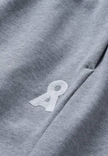 ICONIC Å IVAARA SWEATPANT | silver melange