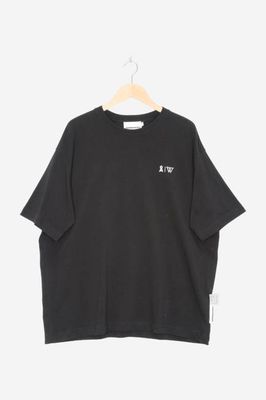 T-Shirt mit Print RS