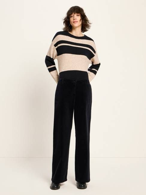 Kord Marlenehose (GOTS)