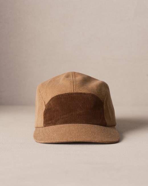 The Taylor Stitch x Hypeadelic Cap v2.36