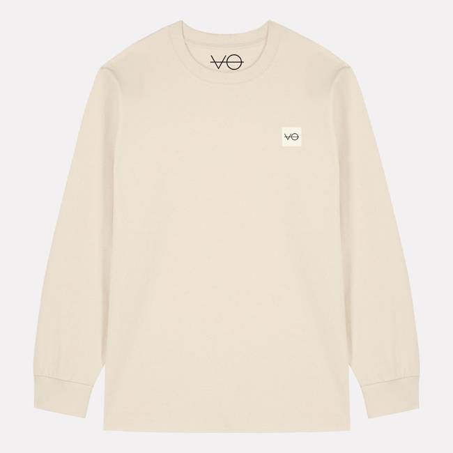 VO Elements Long Sleeve T-Shirt (Unisex)