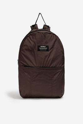 PACHO BROWN BACKPACK