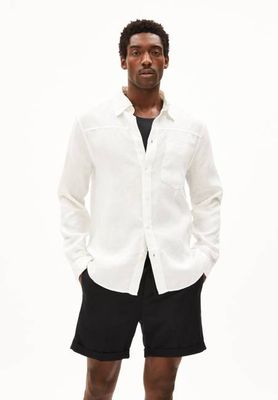 MAALGAANO PURE LINO | white