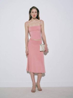 Lennon Knit Two Piece