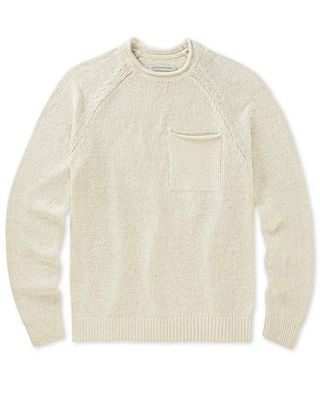 Stinson Rollneck Sweater - Outerworn