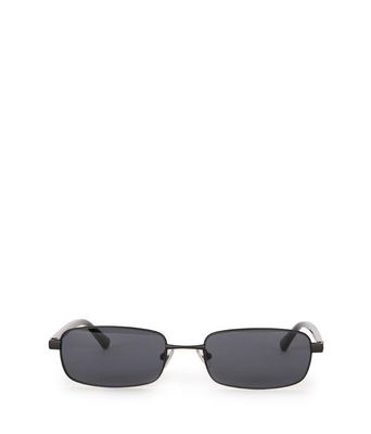 ORIS Metal Sunglasses