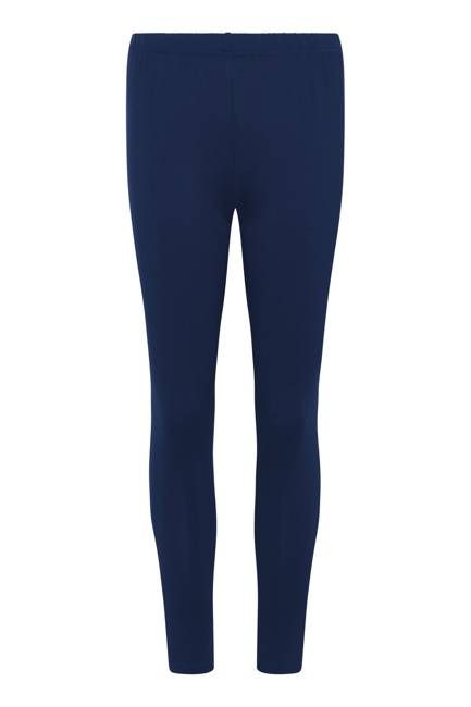 SATO Modal Legging - Navy