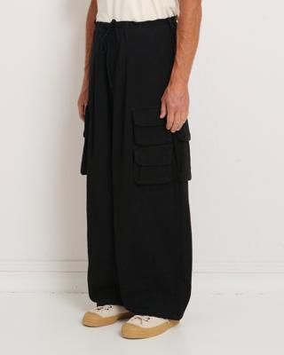 Sustainable Men's Trousers by Story-Mfg | Ethical Clothing
