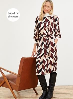 Skye Dress